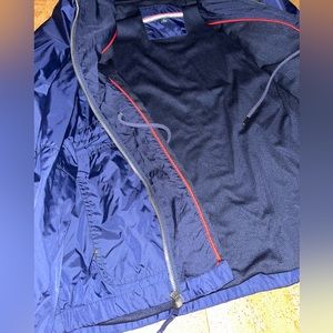Tommy Hilfiger Windbreaker